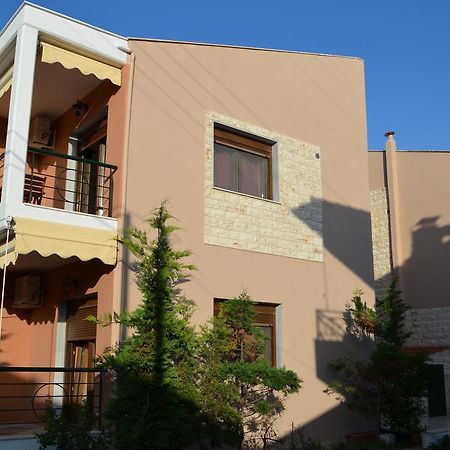 Villa Maria 2 โตโรนี ภายนอก รูปภาพ