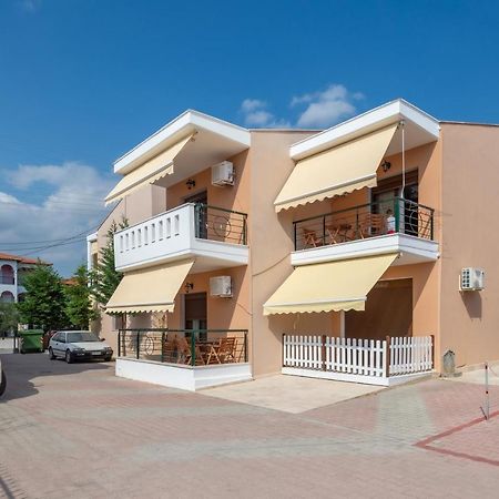 Villa Maria 2 โตโรนี ภายนอก รูปภาพ