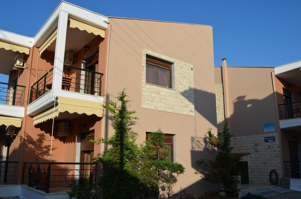 Villa Maria 2 โตโรนี ภายนอก รูปภาพ