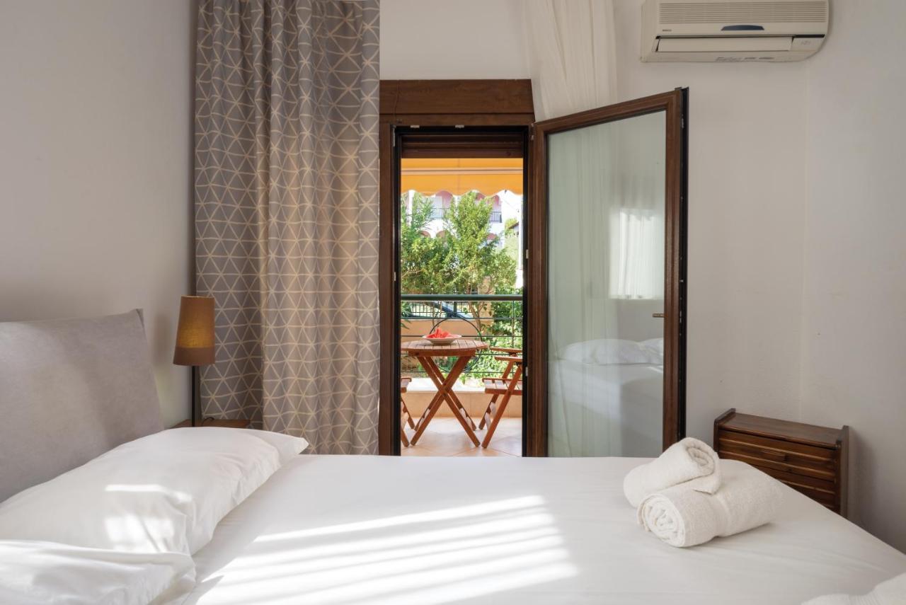 Villa Maria 2 โตโรนี ภายนอก รูปภาพ