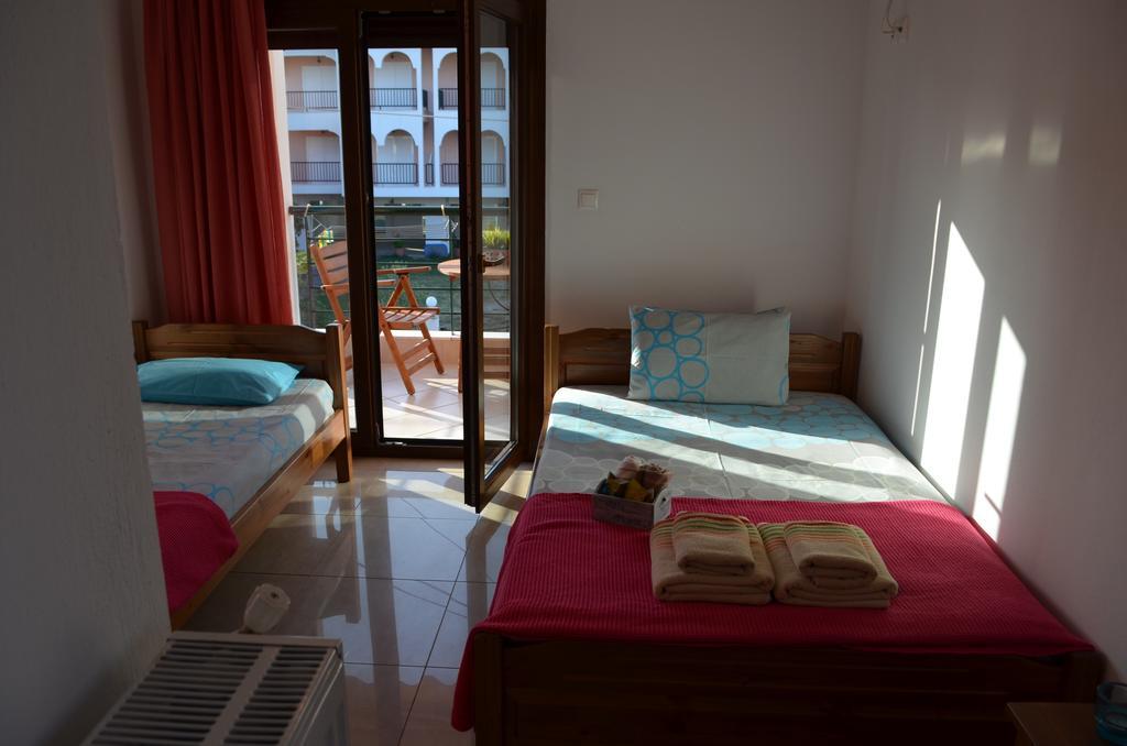 Villa Maria 2 โตโรนี ภายนอก รูปภาพ