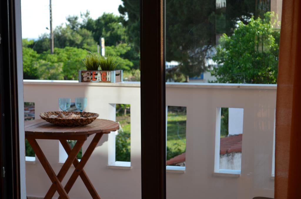 Villa Maria 2 โตโรนี ภายนอก รูปภาพ