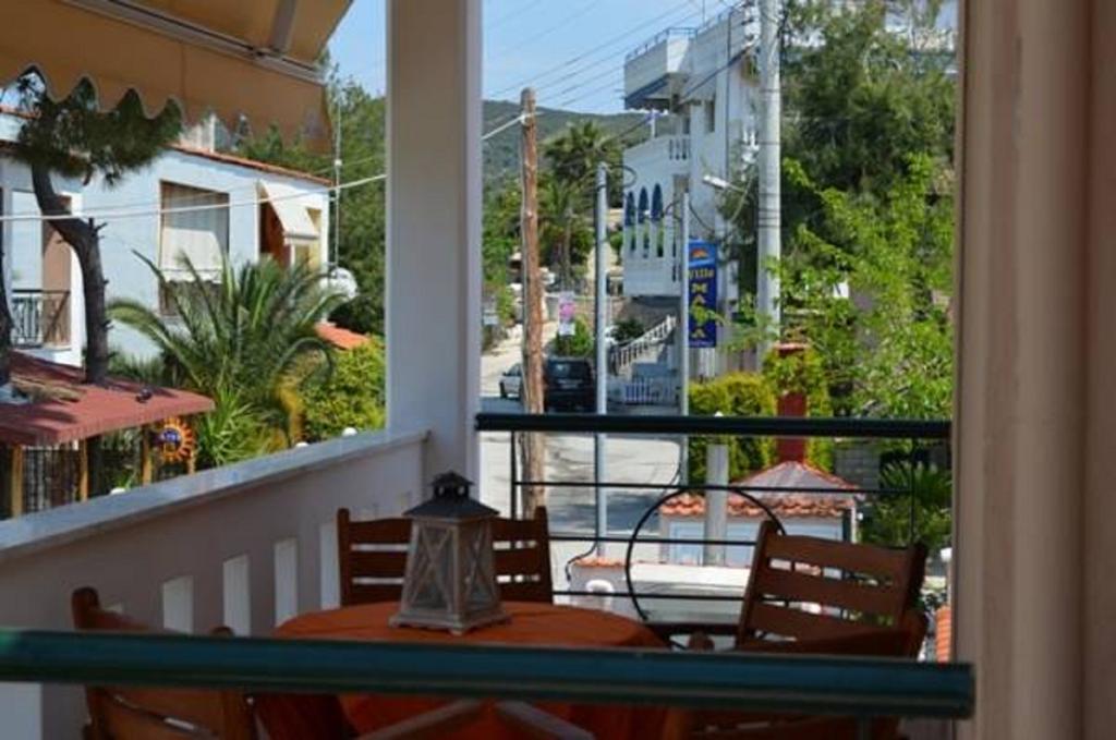 Villa Maria 2 โตโรนี ภายนอก รูปภาพ