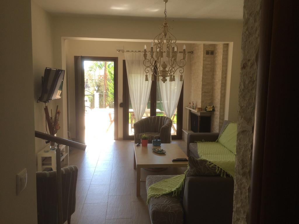 Villa Maria 2 โตโรนี ภายนอก รูปภาพ