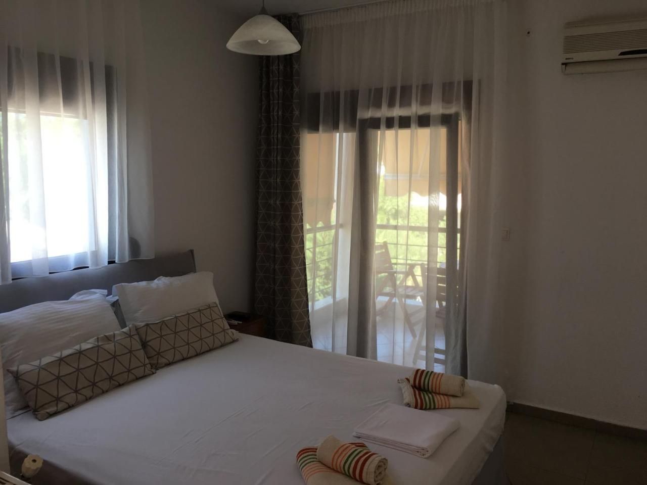 Villa Maria 2 โตโรนี ภายนอก รูปภาพ