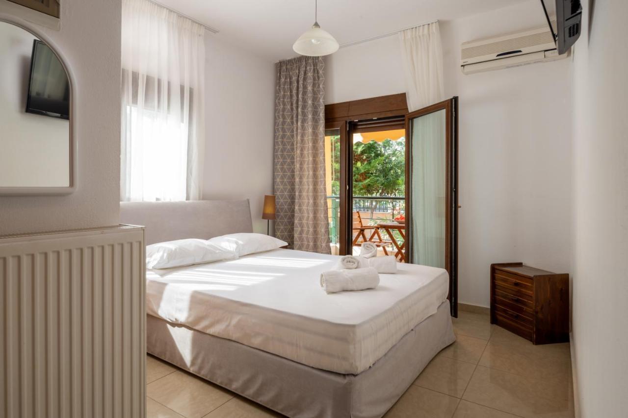 Villa Maria 2 โตโรนี ภายนอก รูปภาพ